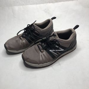 New Balance 811 Women's Running Shoes Size 6.5 Black Bronze Athletic WX811FB